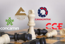 CCE, Concanaco Servytur y compañía, la lucha por el poder político y empresarial en México