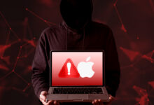 Usuarios de Apple sufren más ciberataques de los de Microsoft