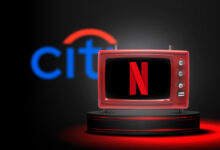 Citigroup mantiene su optimismo sobre Netflix