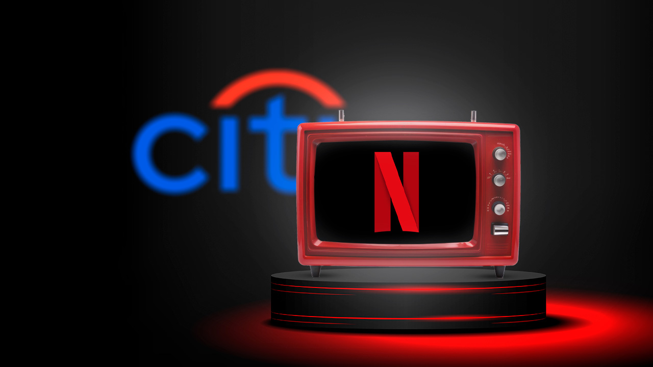 Citigroup mantiene su optimismo sobre Netflix