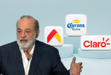 Marcas más valiosas México 2026