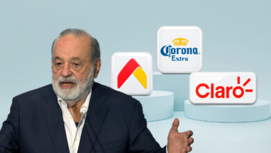 Marcas más valiosas México 2026