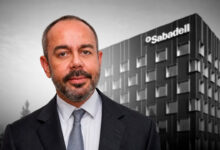 David Martínez disminuyó su partición en Sabadell