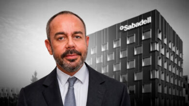 David Martínez disminuyó su partición en Sabadell