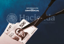 La estrategia de Hacienda ante el déficit fiscal