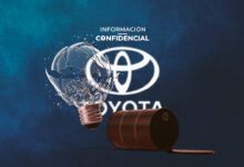 #InformaciónConfidencial: No solo Toyota, empresas de energía también saldrían de México