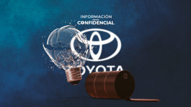 #InformaciónConfidencial: No solo Toyota, empresas de energía también saldrían de México
