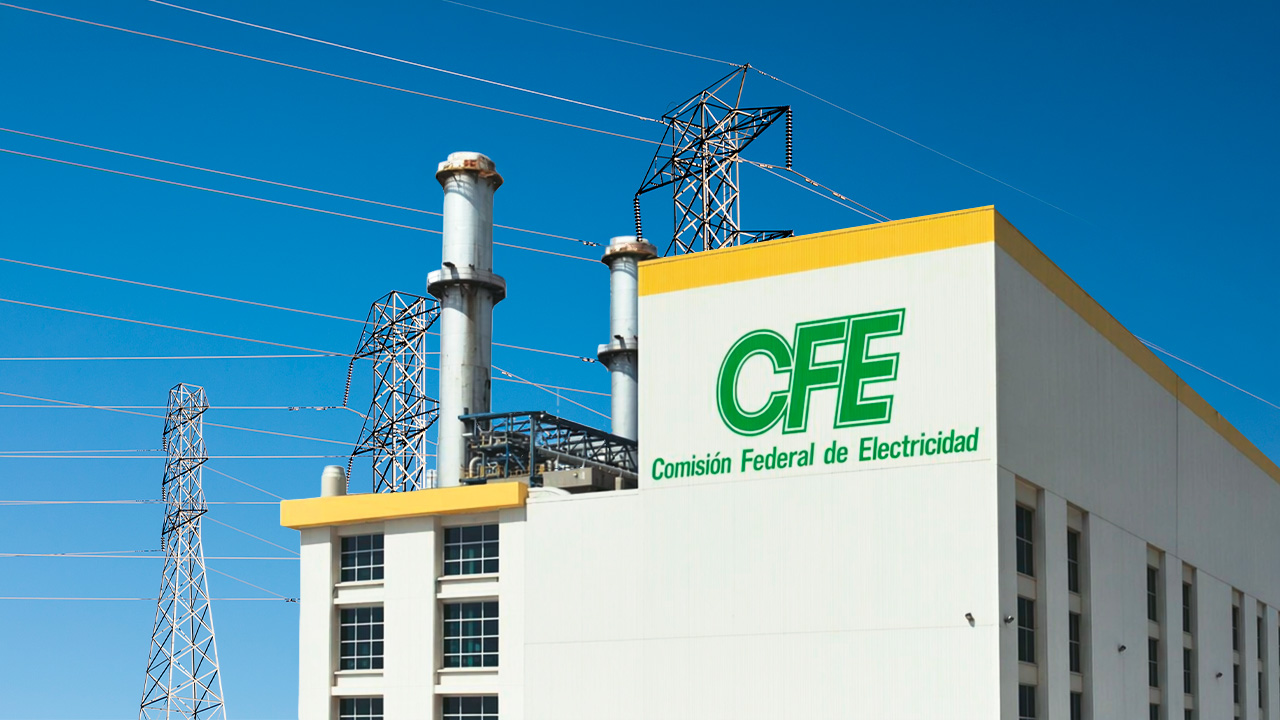 Mayor inversión en infraestructura, el reto de CFE para acabar con los apagones en la Península de Yucatán