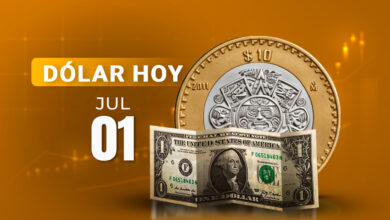 El peso extiende la tendencia en zigzag que arrastra desde el 24 de junio