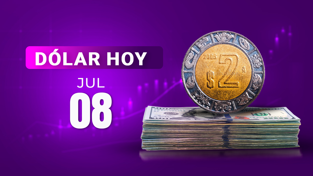 El peso se encamina a su segunda jornada negativa