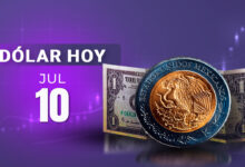 El peso podría sumar su segunda jornada con ganancias