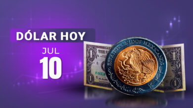El peso podría sumar su segunda jornada con ganancias
