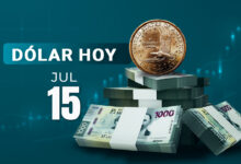 El peso podría sumar su segunda jornada con ganancias