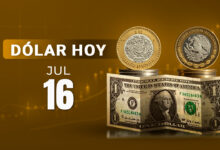 El peso podría romper la tendencia positiva de dos sesiones