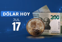 El peso se encamina a registrar pérdidas semanales