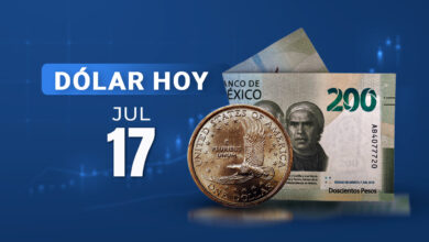 El peso se encamina a registrar pérdidas semanales