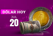 El peso podría romper su tendencia de dos sesiones negativas frente al dólar