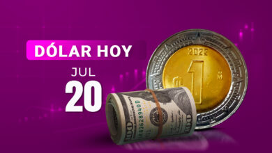 El peso podría romper su tendencia de dos sesiones negativas frente al dólar