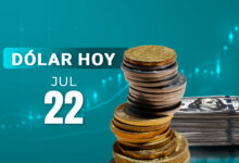 El peso rompe su tendencia de dos sesiones ganadoras