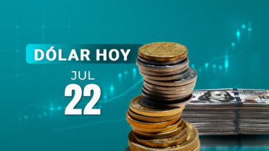 El peso rompe su tendencia de dos sesiones ganadoras