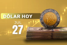 El peso podría sumar su segunda sesión ganadora