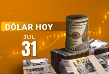 El peso se encamina a registrar ganancias semanales