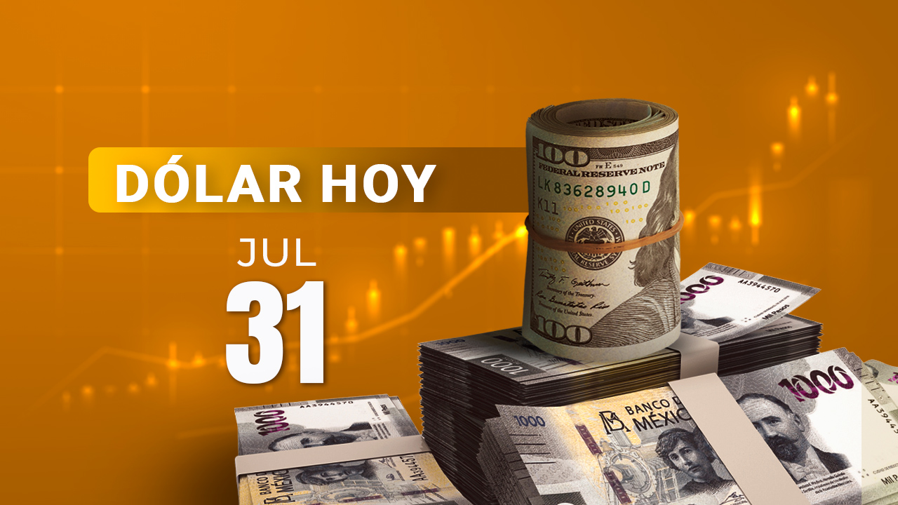 El peso se encamina a registrar ganancias semanales