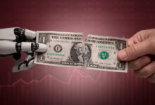 La economía de Estados Unidos no ha logrado recuperarse