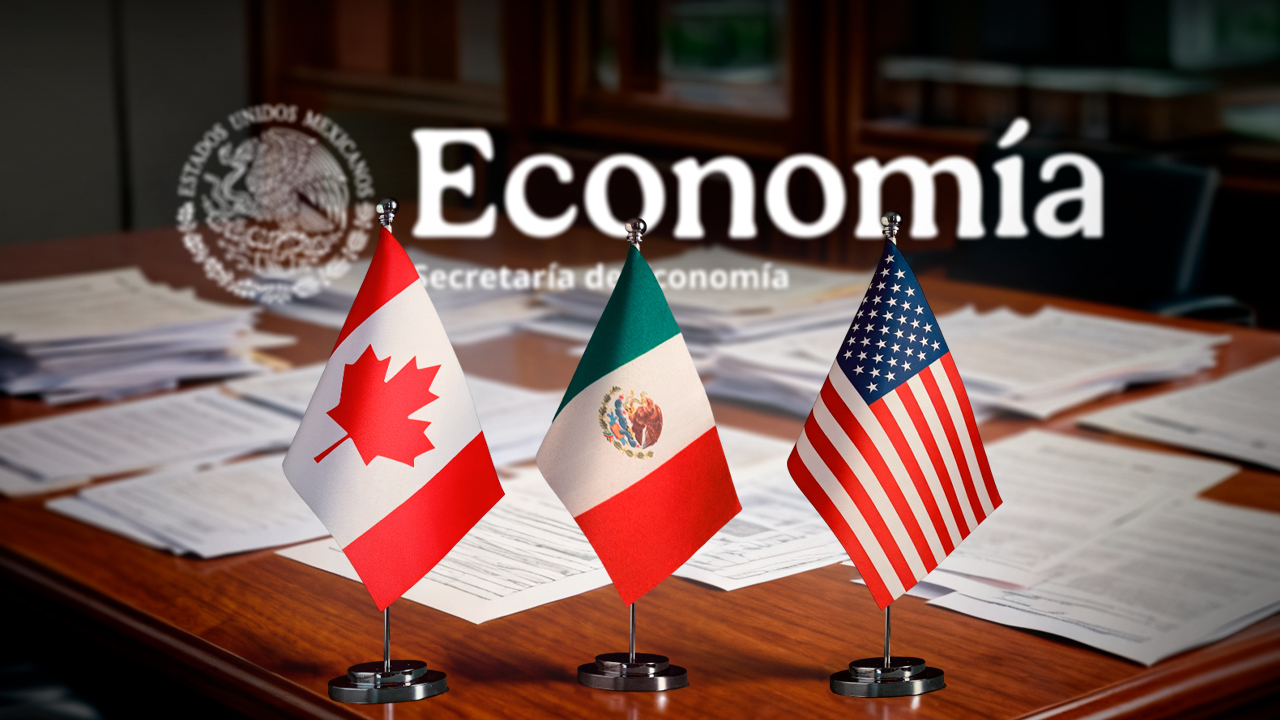 Aranceles, reglas de origen y China: los pendientes entre México y EU en el T-MEC