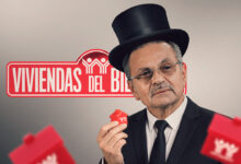 Empresarios detrás del programa Viviendas para el Bienestar del Infonavit y Romero Oropeza