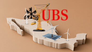 Energía, agua e infraestructura definirán el crecimiento de México más allá del T-MEC: UBS