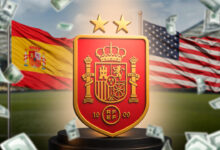 Premio España Mundial 2026