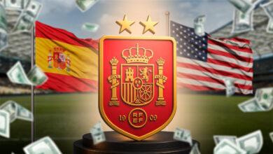 Premio España Mundial 2026