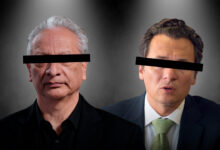 A lo largo de su historia, cinco exdirectores de Pemex han pisado la cárcel