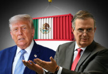 Aranceles Donald Trump