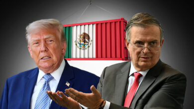Aranceles Donald Trump