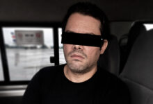 FGR vincula a proceso a Alejandro ¨N¨