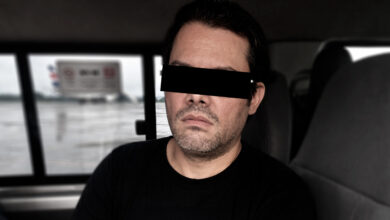 FGR vincula a proceso a Alejandro ¨N¨