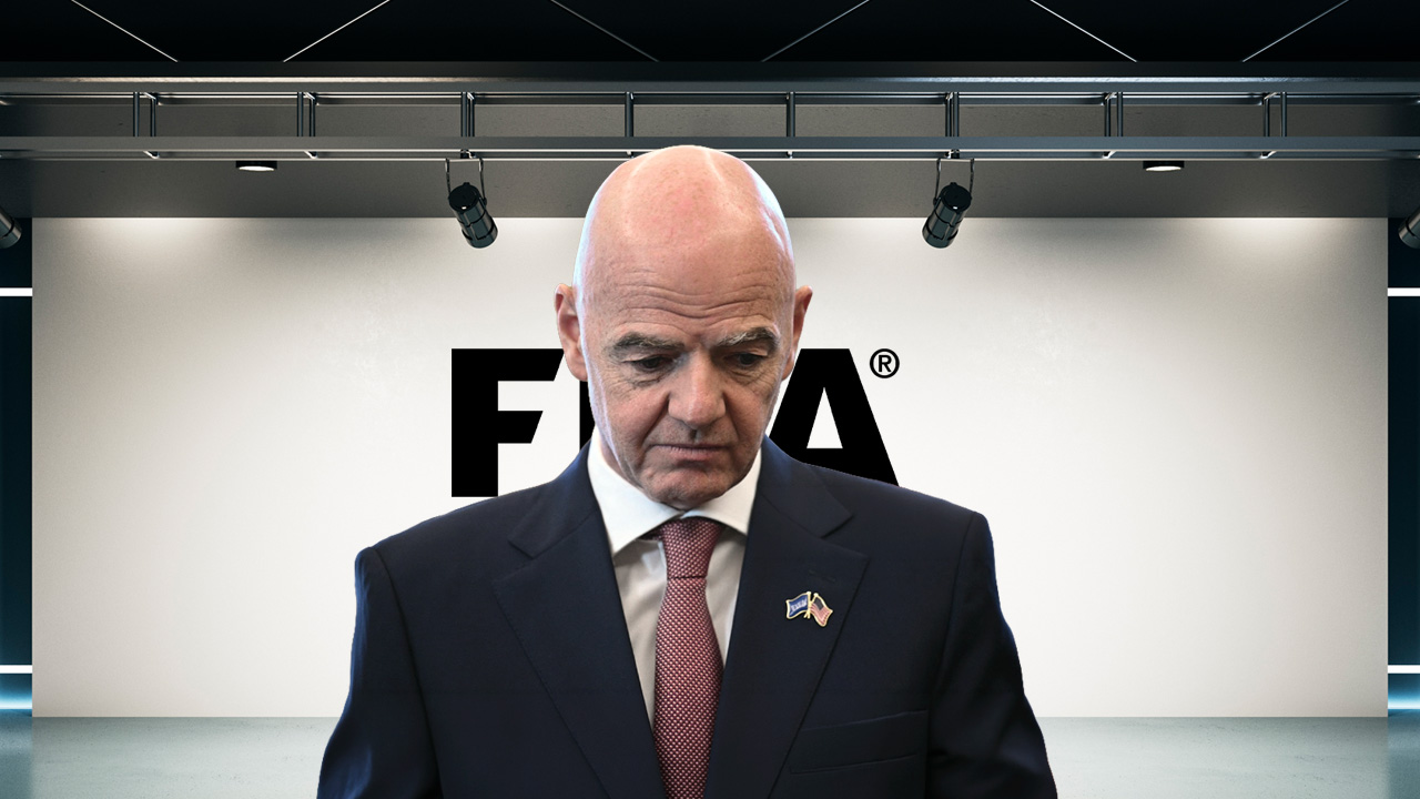 FIFA