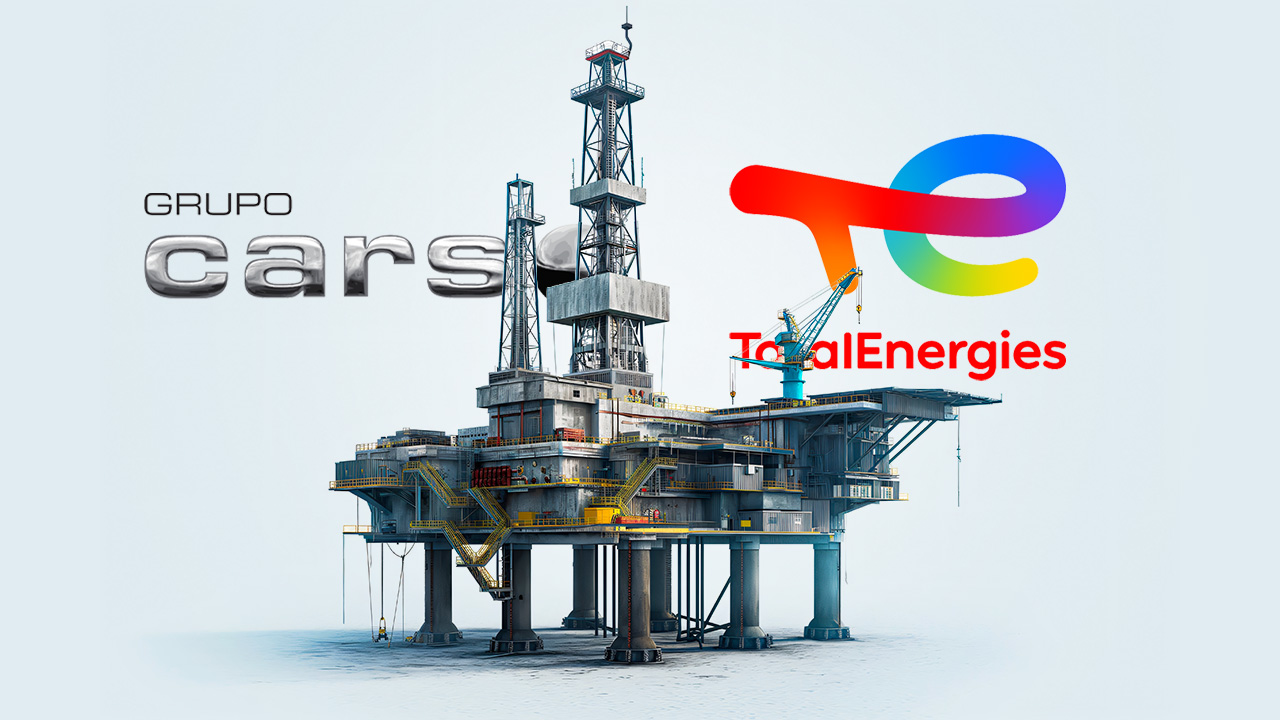 Grupo Carso expande su apuesta por el petróleo, compra 30% de TotalEnergies en el Bloque 30