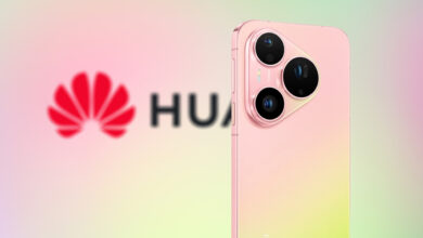 Huawei reta a Apple y Samsung, con sus Pura 90s Pro vuelve a la red 5G