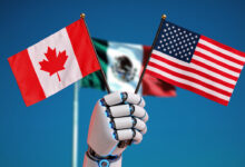 EU y Canadá lideran inversión en IA; México no destaca