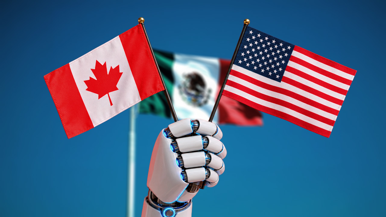 EU y Canadá lideran inversión en IA; México no destaca