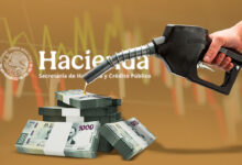 Costo fiscal por incentivos a IEPS en gasolinas