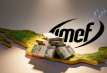 Advierte IMEF mayor colocación de deuda