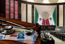 La regulación a los precios de las aseguradoras vuelve a estar sobre la mesa en San Lázaro