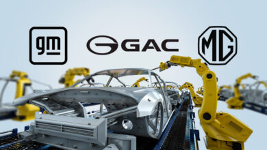 GM, GAC y MG son algunas de las automotrices que han anunciado planes de inversión en México