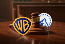 Paramount Warner Bros