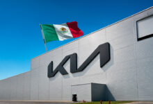 Kia en México