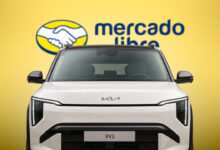 Kia y Mercado Libre colaborarán para distribuir el SUV 100% eléctrico de la compañía corean